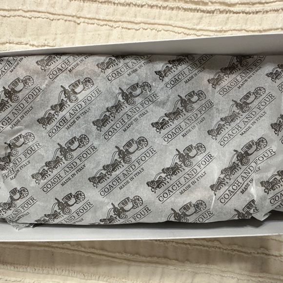 New Coach And Four Pappagallo Sandal - Picture 11 of 12